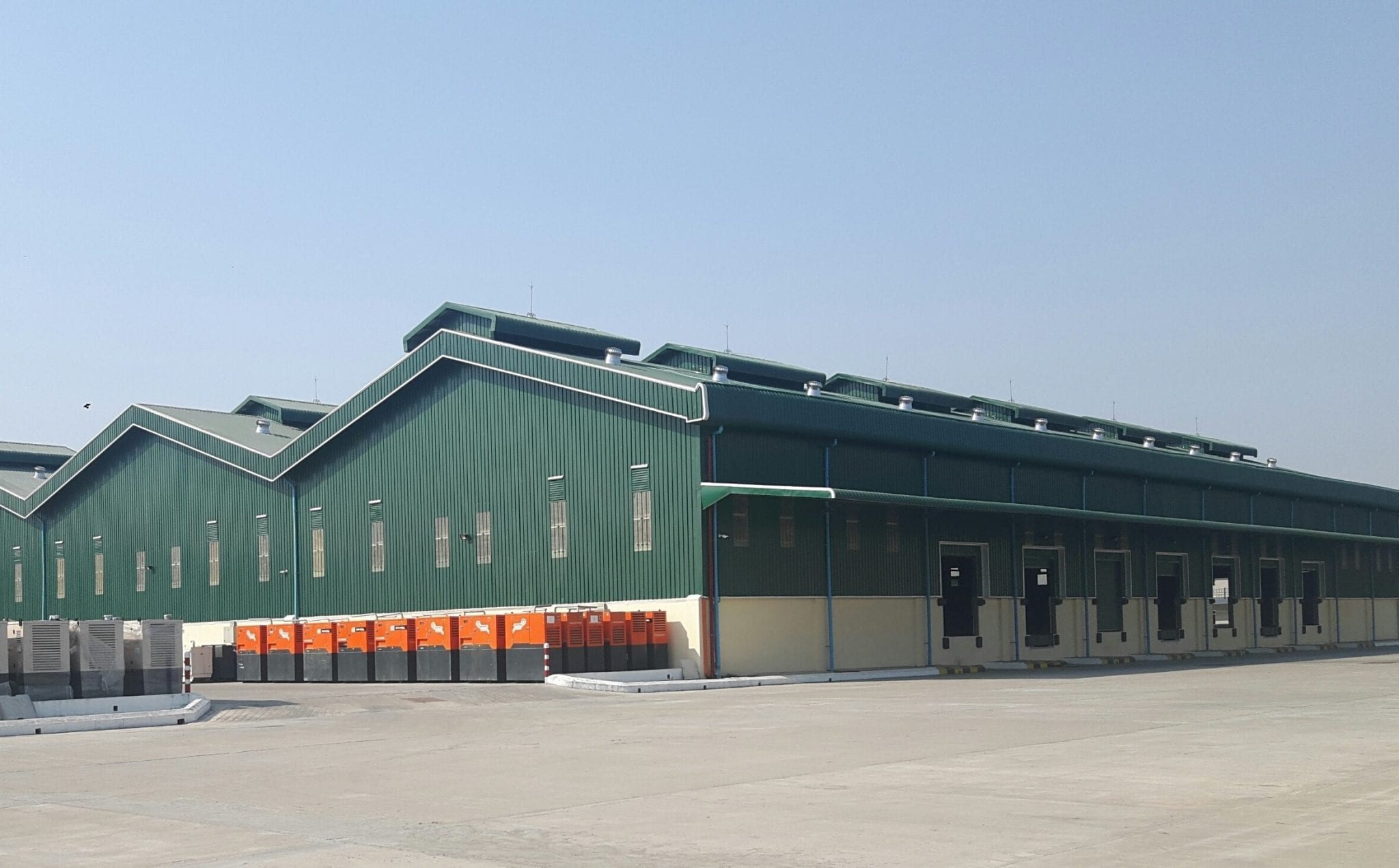 Bolloré Logistics Expands its Logistics Operations in Myanmar