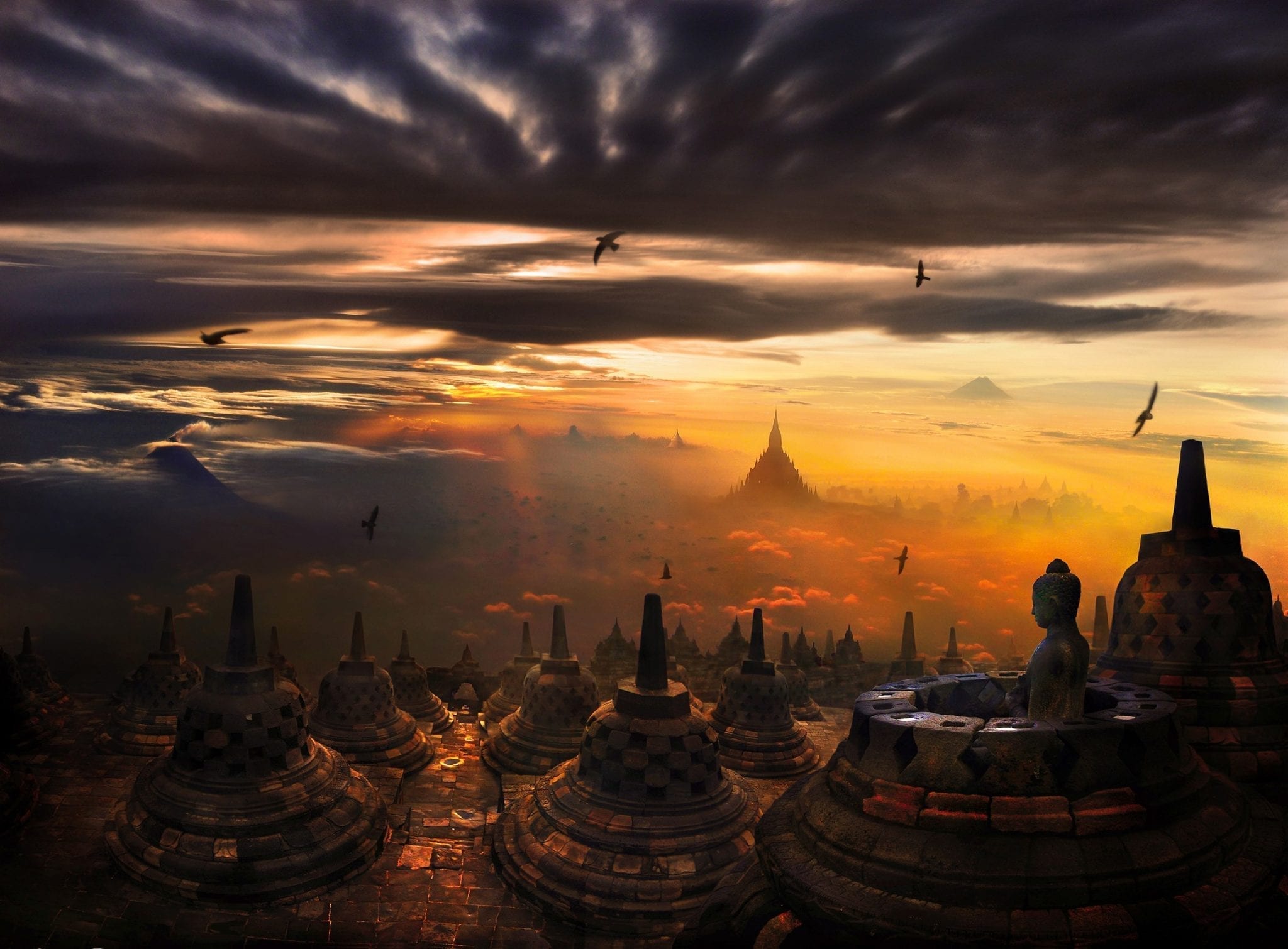 Red Bull apologises to Indonesia over offensive ad