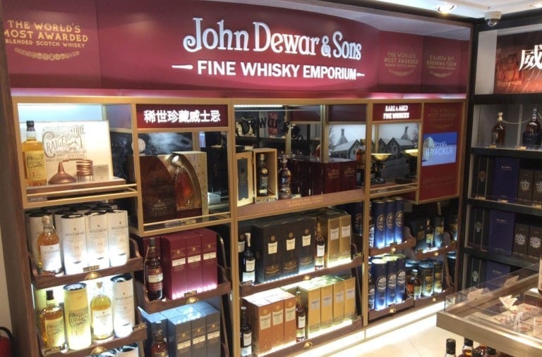 DEWARS EMPORIUM LOWU 768x574