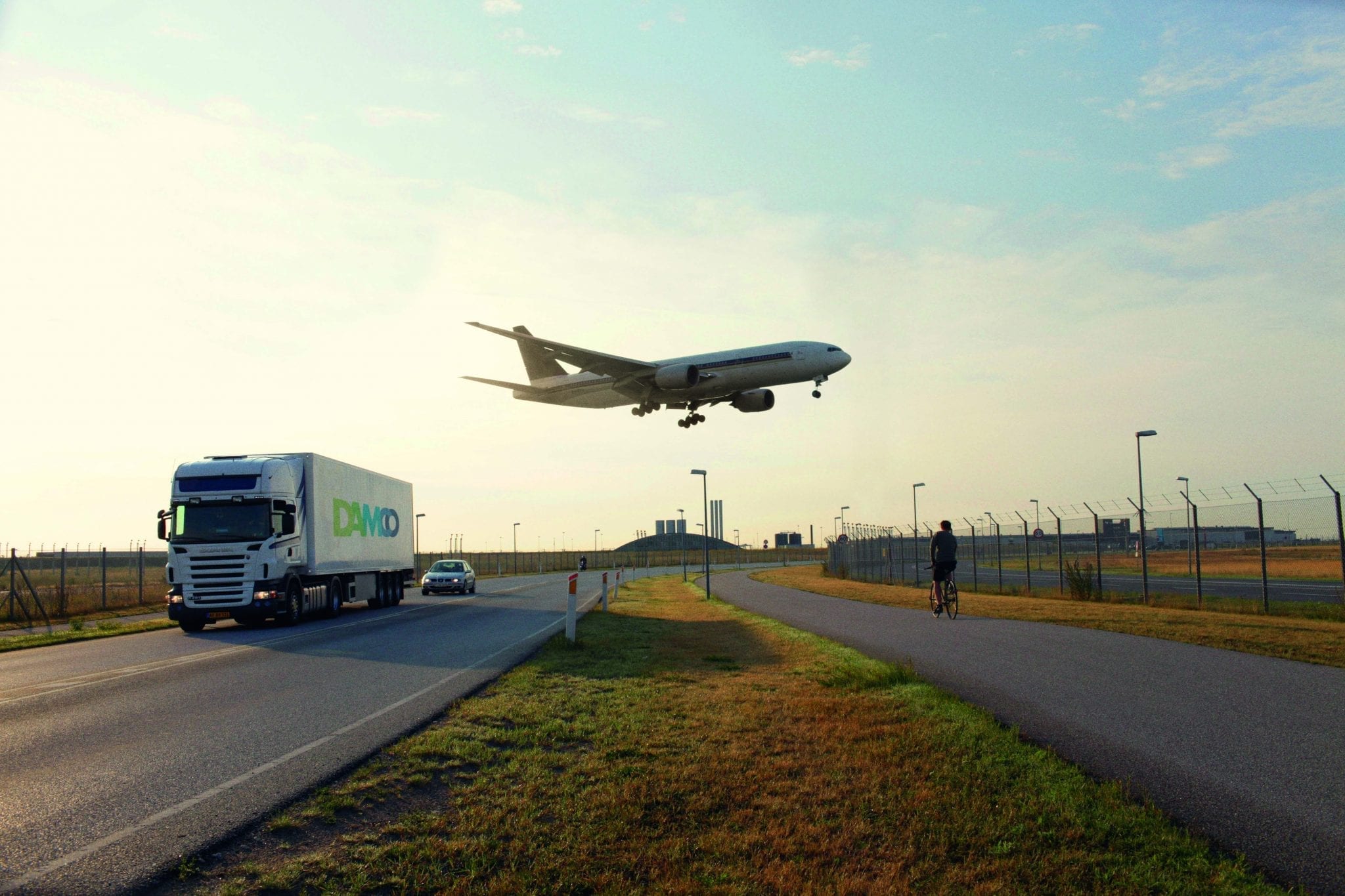 Damco expands Hub-In-Transit in Malaysia