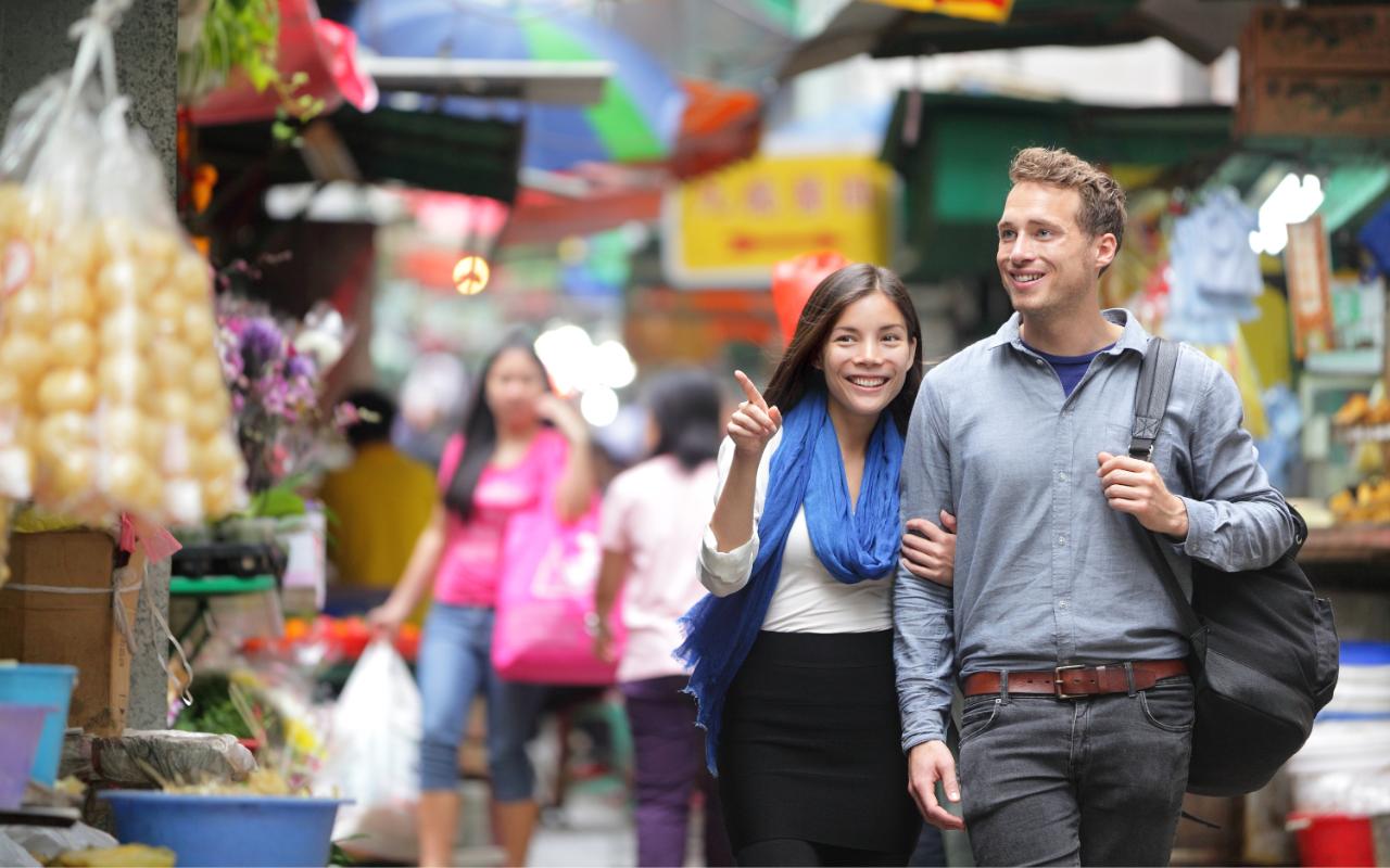 The Great Singapore Sale 2016 Registers 15% Growth in Spend