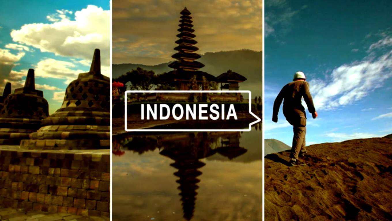 2 Reasons Why Indonesia’s Economy Could Grow Much Faster Than Singapore’s