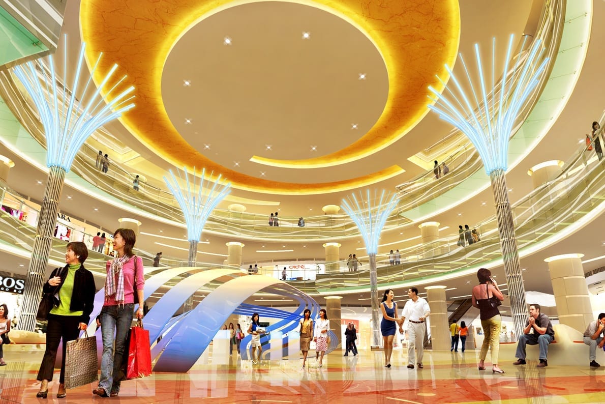 Lotte Shopping gearing up store-exit plan