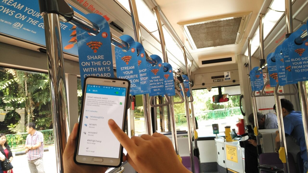 M1 to deploy NB-IoT network by 2017