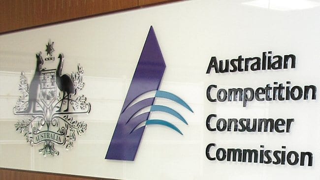 News ACCC