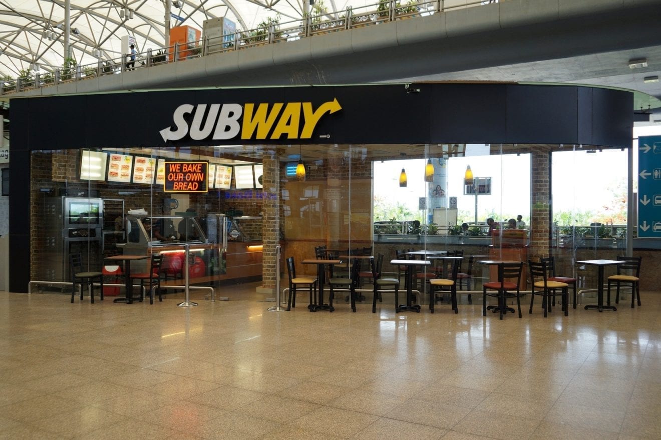 GMR Hyderabad International Airport Adds New Brands to its F&B Kitty