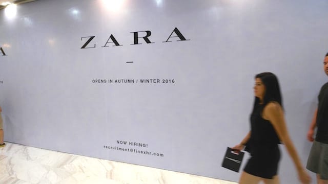 Zara Vietnam