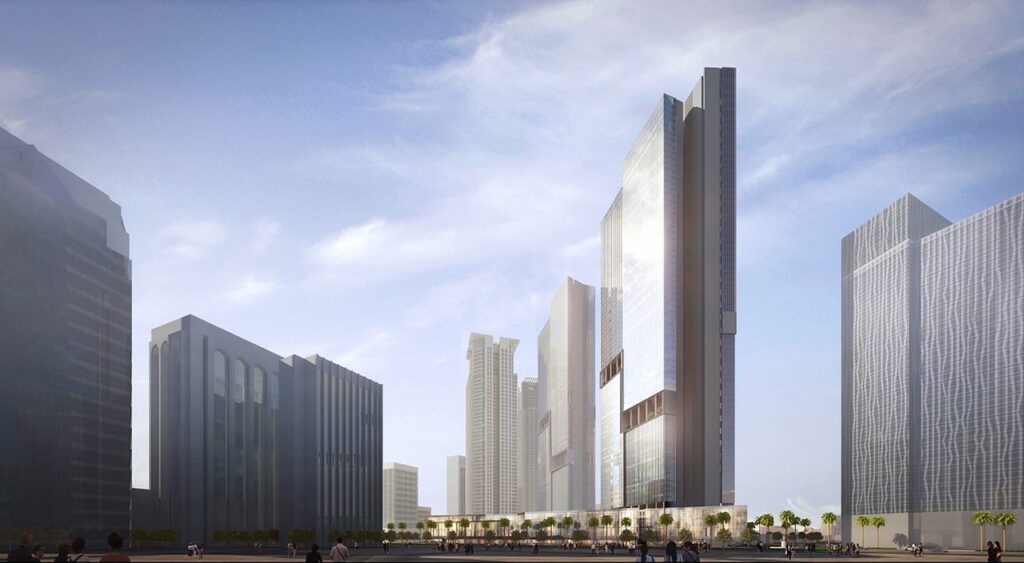 Ayala launches Philippines’ most luxurious condo