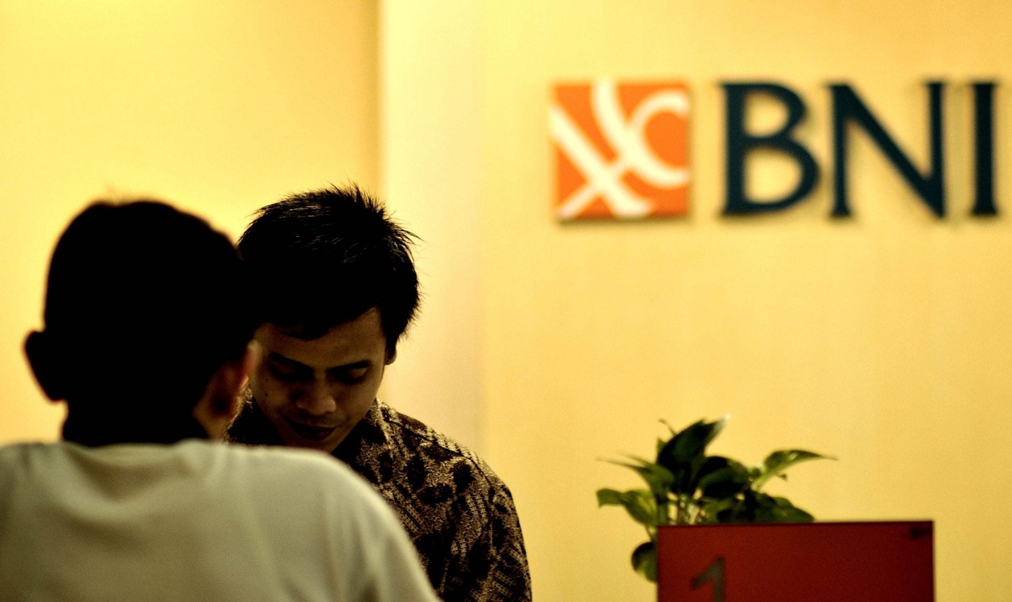 BNI reports healthy growth with profit up 79.9 percent