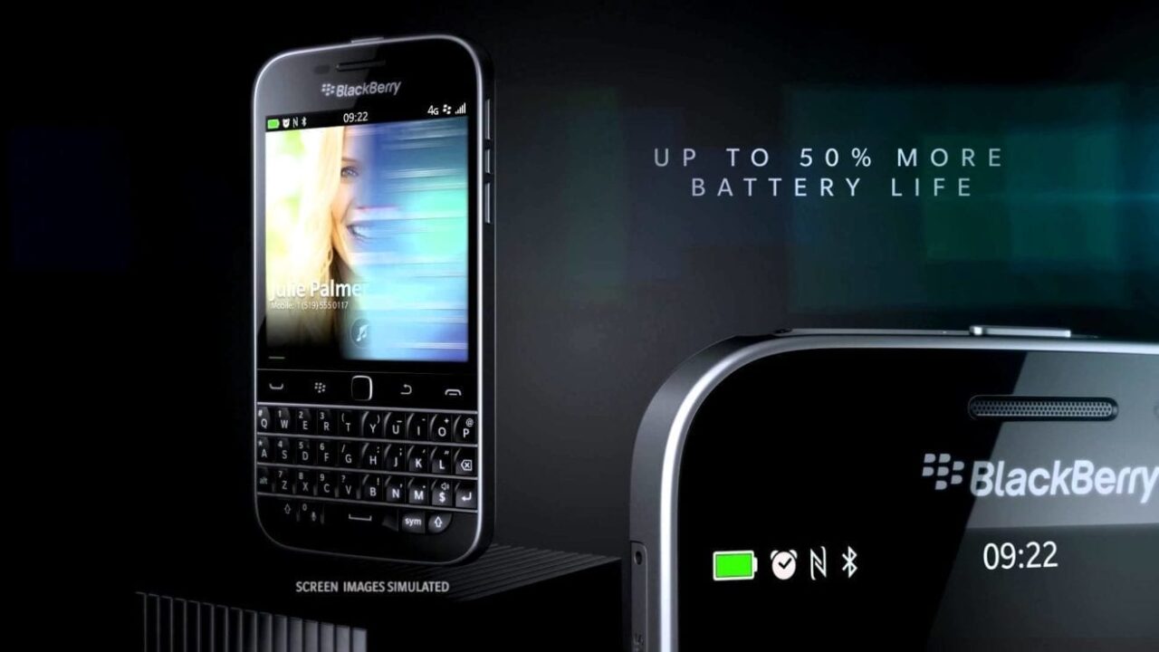 BlackBerry finds partner in Indonesia’s Emtek
