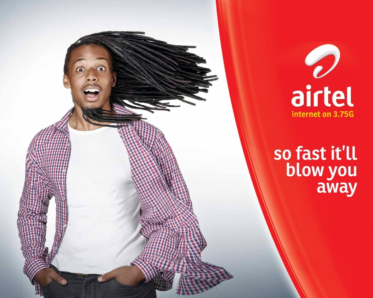 Airtel cleared to buy 4G spectrum from Aircel