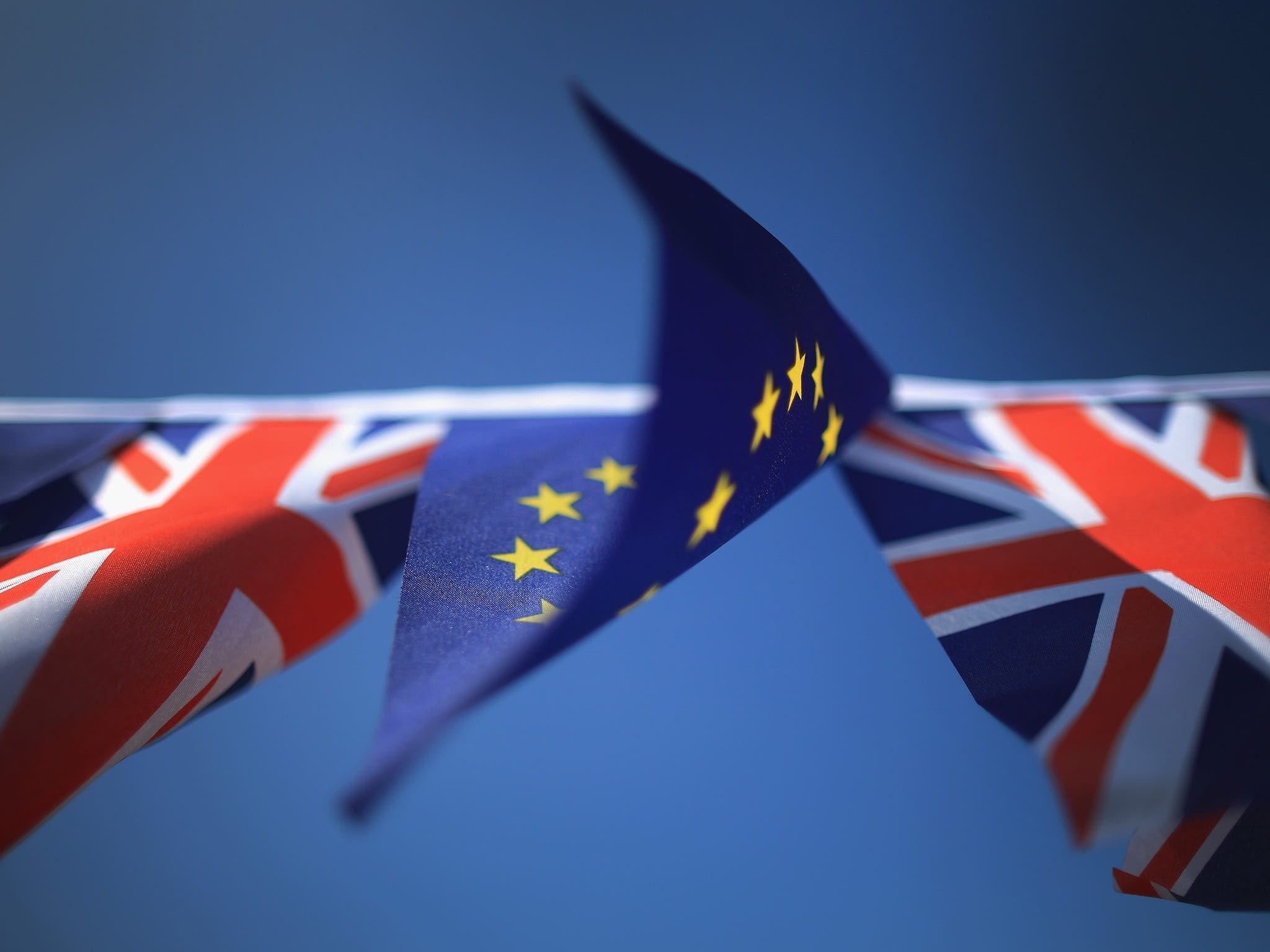 Brexit to bring cheaper British goods into China, JD director