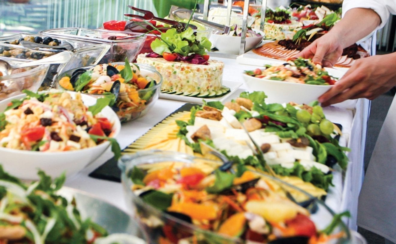 Hi Brunch Philippines to debut in Robinsons