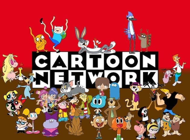 cartoonlead