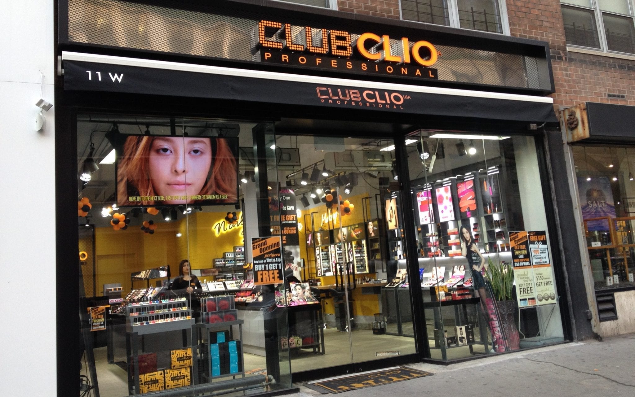LVMH affiliate invests $50m in Clio