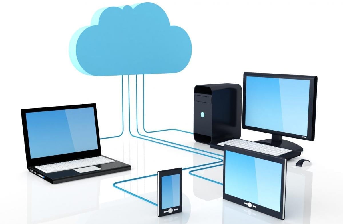 cloud computing