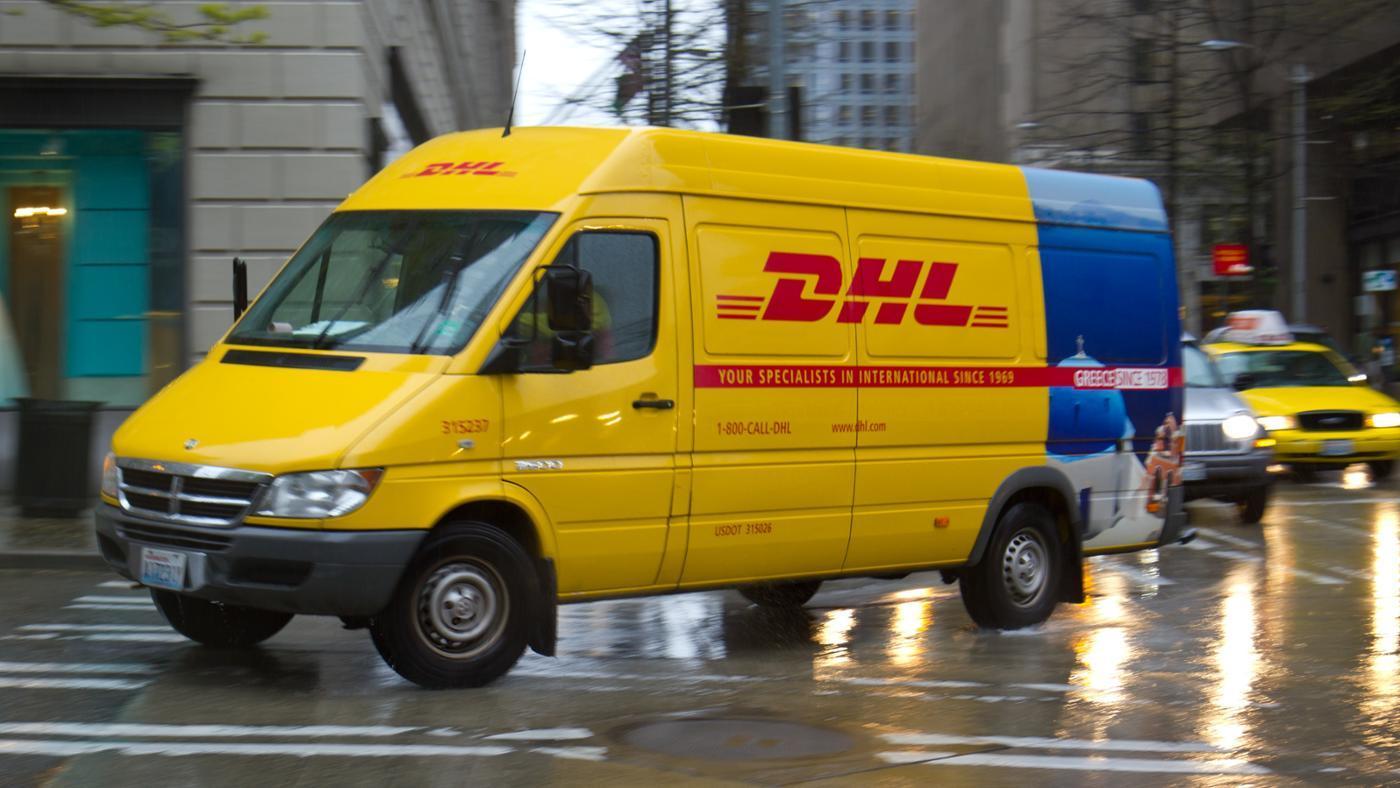 DHL Global Forwarding puts Japan’s FIA races into top gear