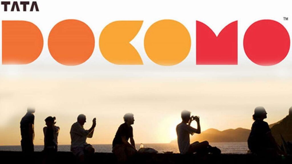 docomo