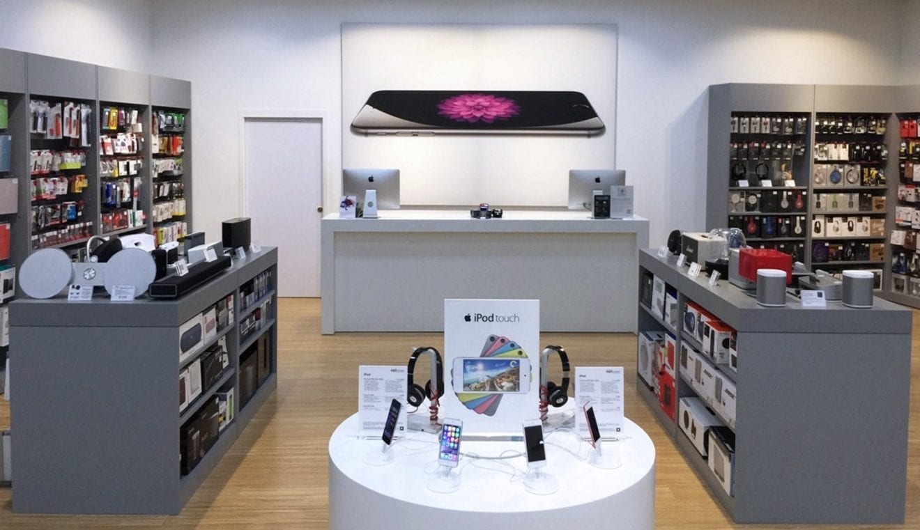 Epicentre Singapore suffers epic loss