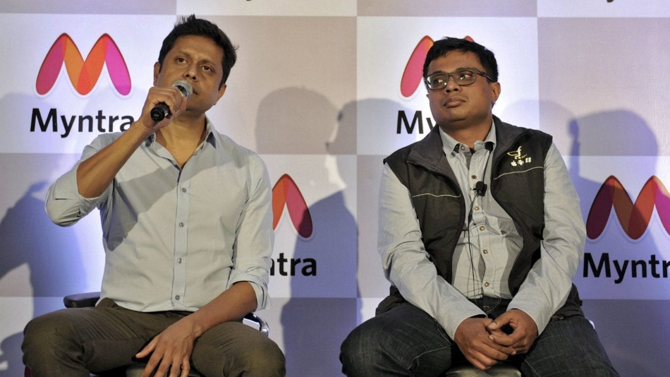 Flipkart trumps rivals in Jabong bid