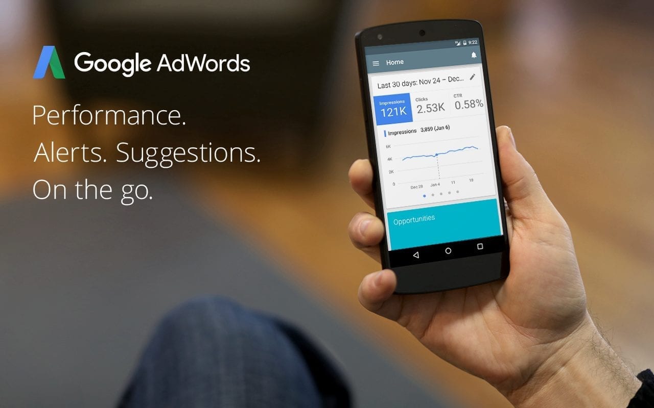 Google Will Start Pushing More Ads on Mobile
