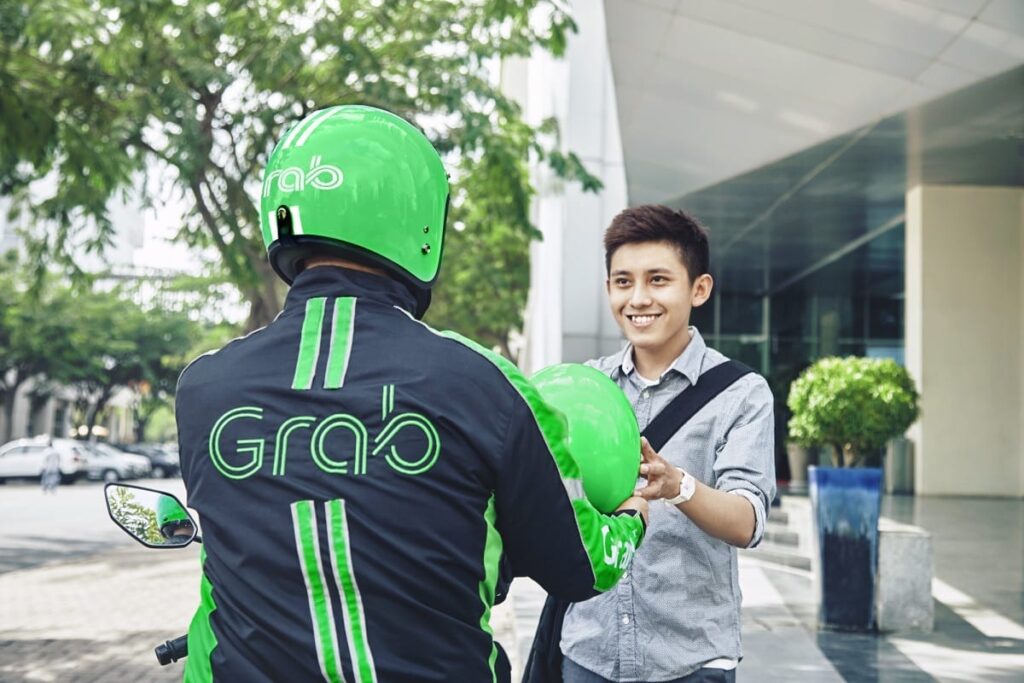 grabbike