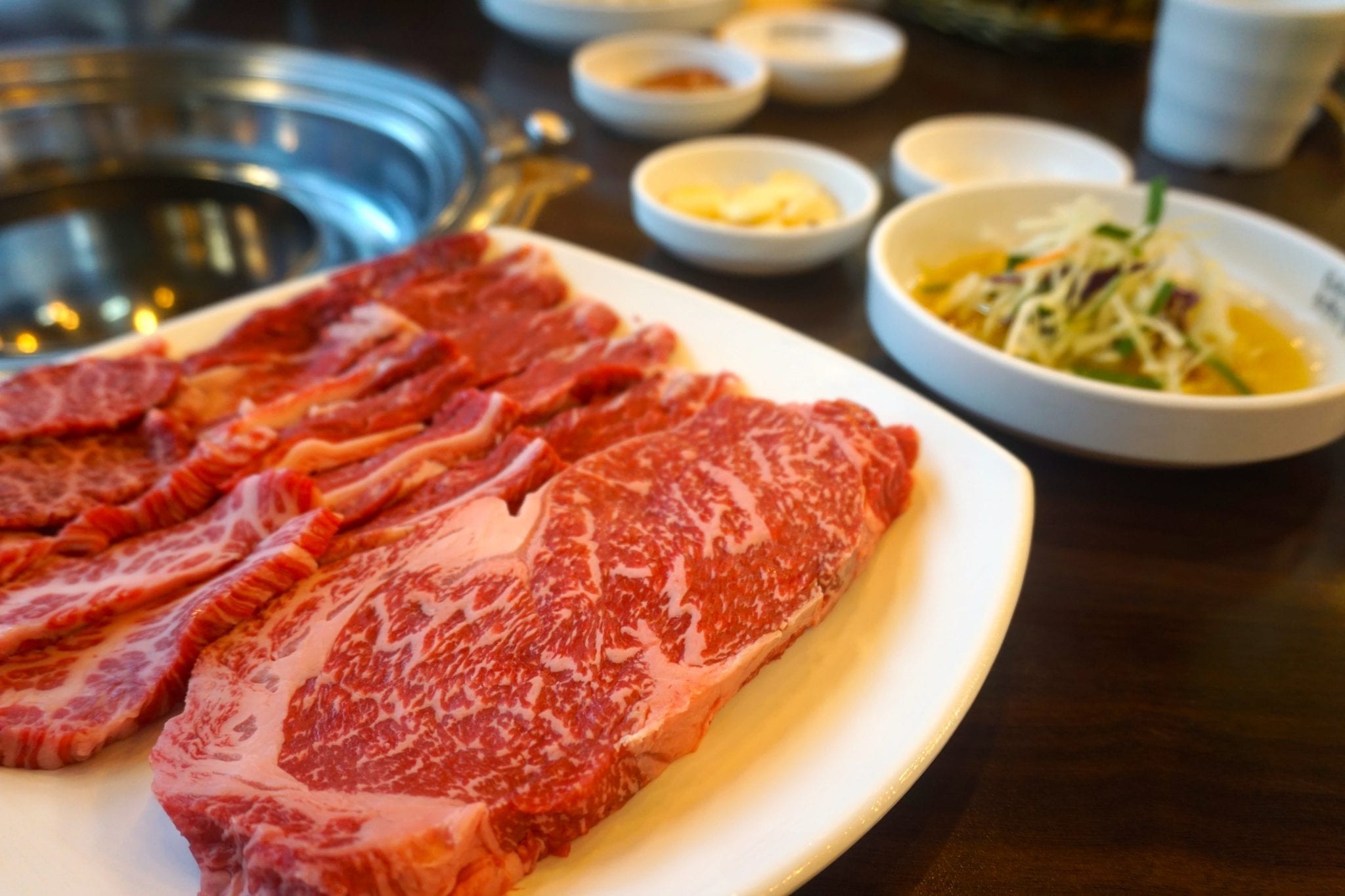 Hong Kong gets early taste of Hanwoo, Korean beef that rivals Kobe