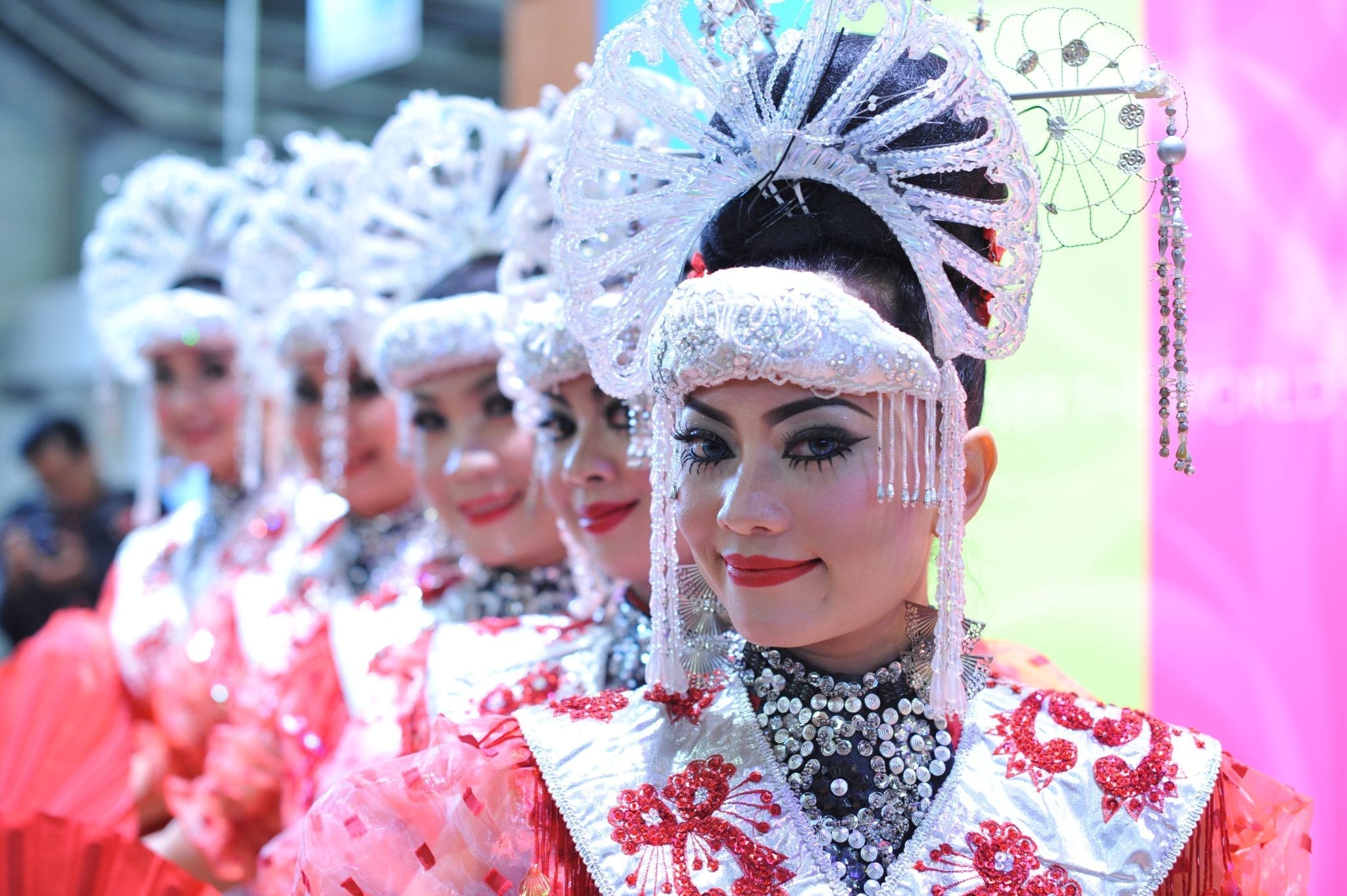 Indonesia Prepares New Strategy to Meet 2019 Tourist Arrival Target