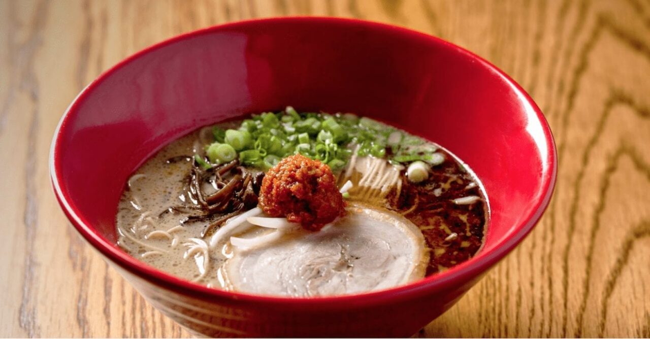 ippudo food1