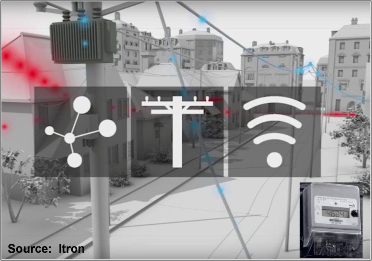 Itron Smart Payment Solution Selected to Improve Nationwide Electrification in Indonesia