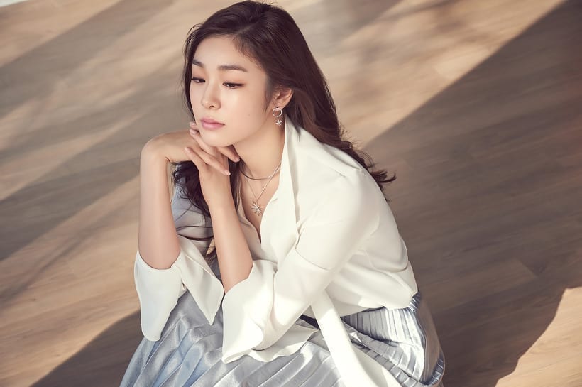 Popularity of Korean Jewelry Soars