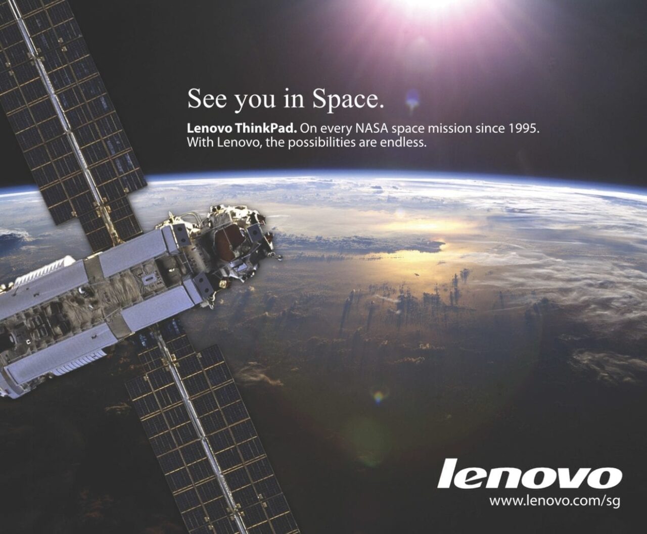 lenovo