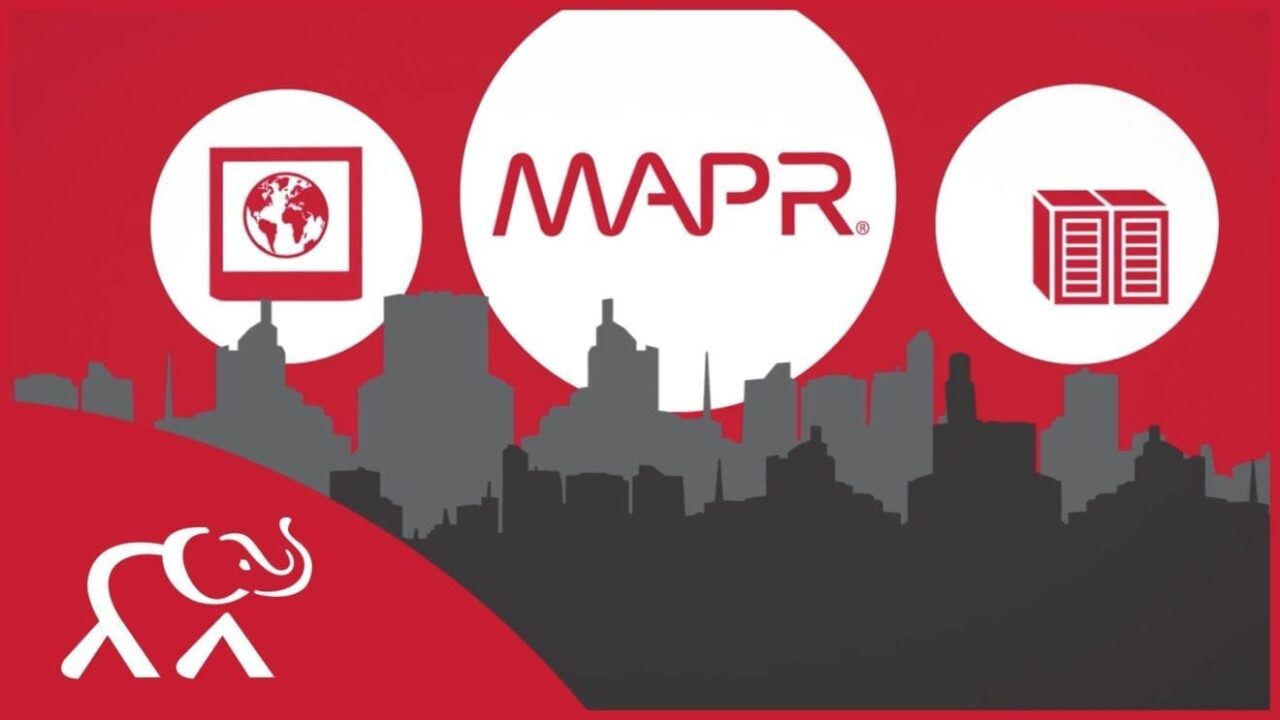 MapR debuts data science-led Quick Start solution