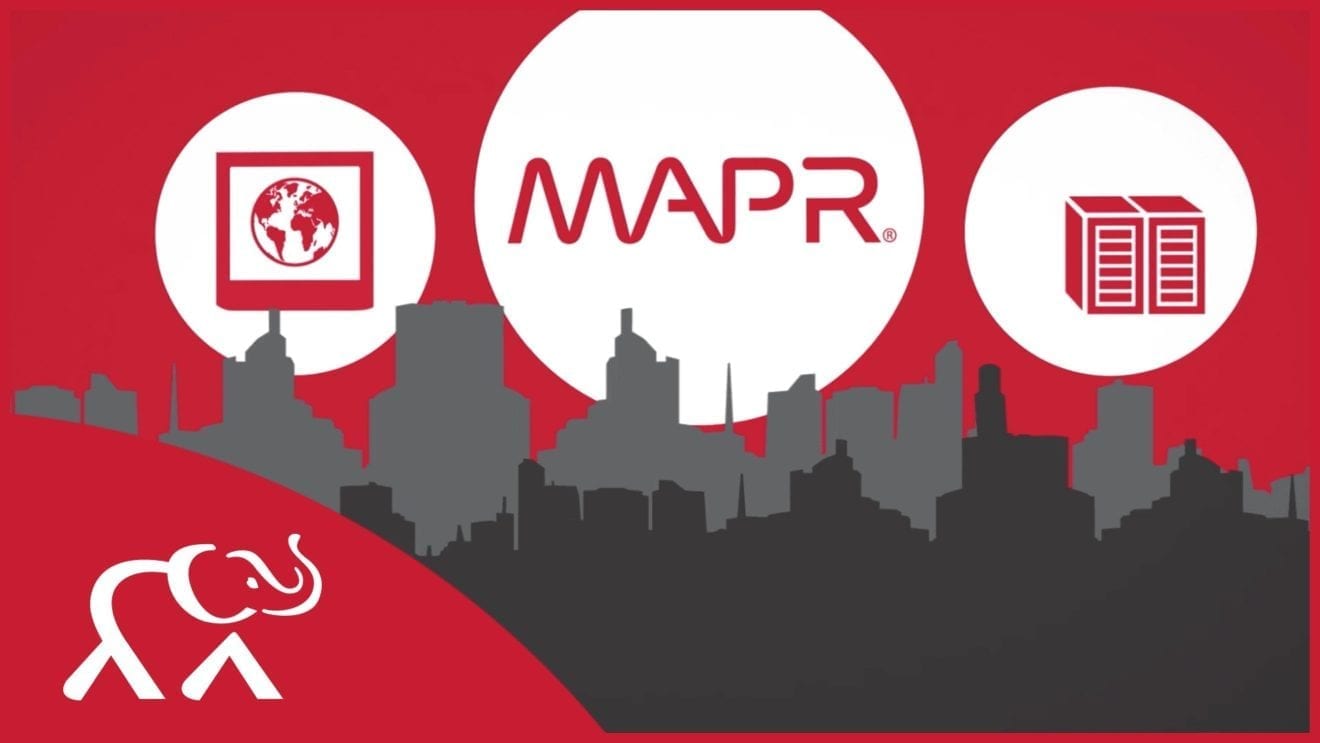 MapR debuts data science-led Quick Start solution