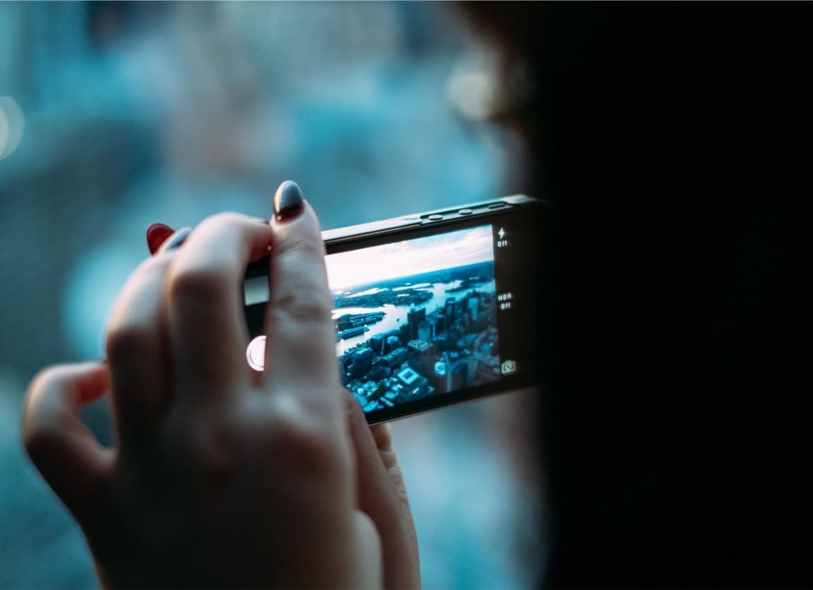 Live Streaming Will Reshape the Retail Sector