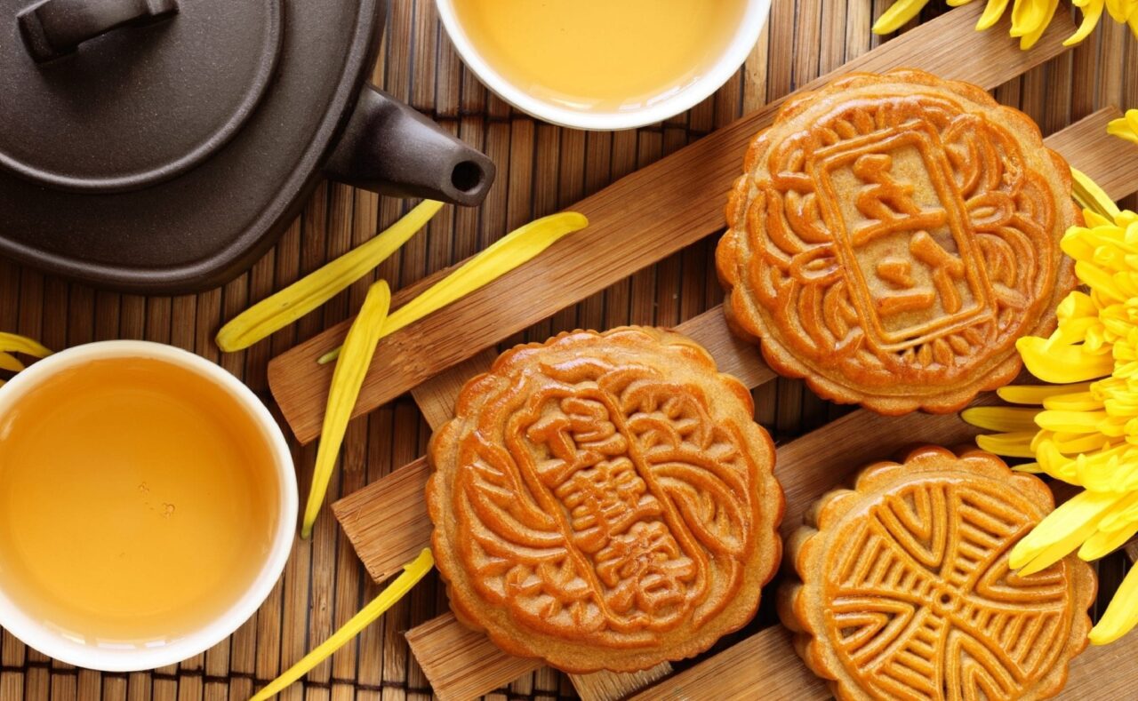 Fei Fah Novelty Food to open first flagship retail store and cafe 155 South Bridge