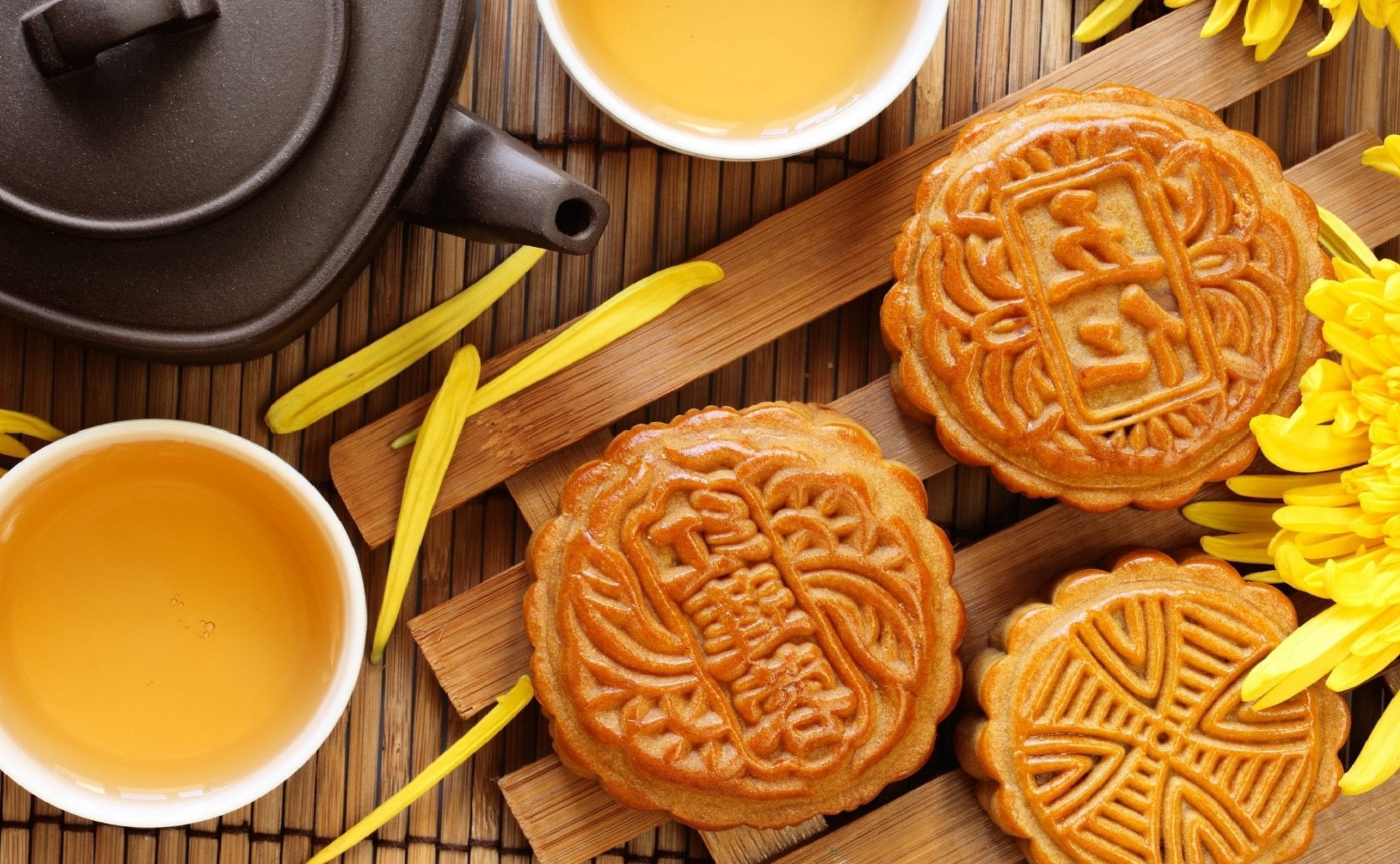 Fei Fah Novelty Food to open first flagship retail store and cafe 155 South Bridge