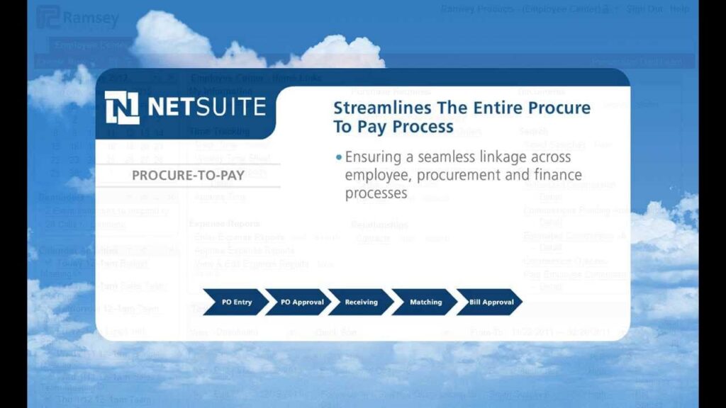 netsuite
