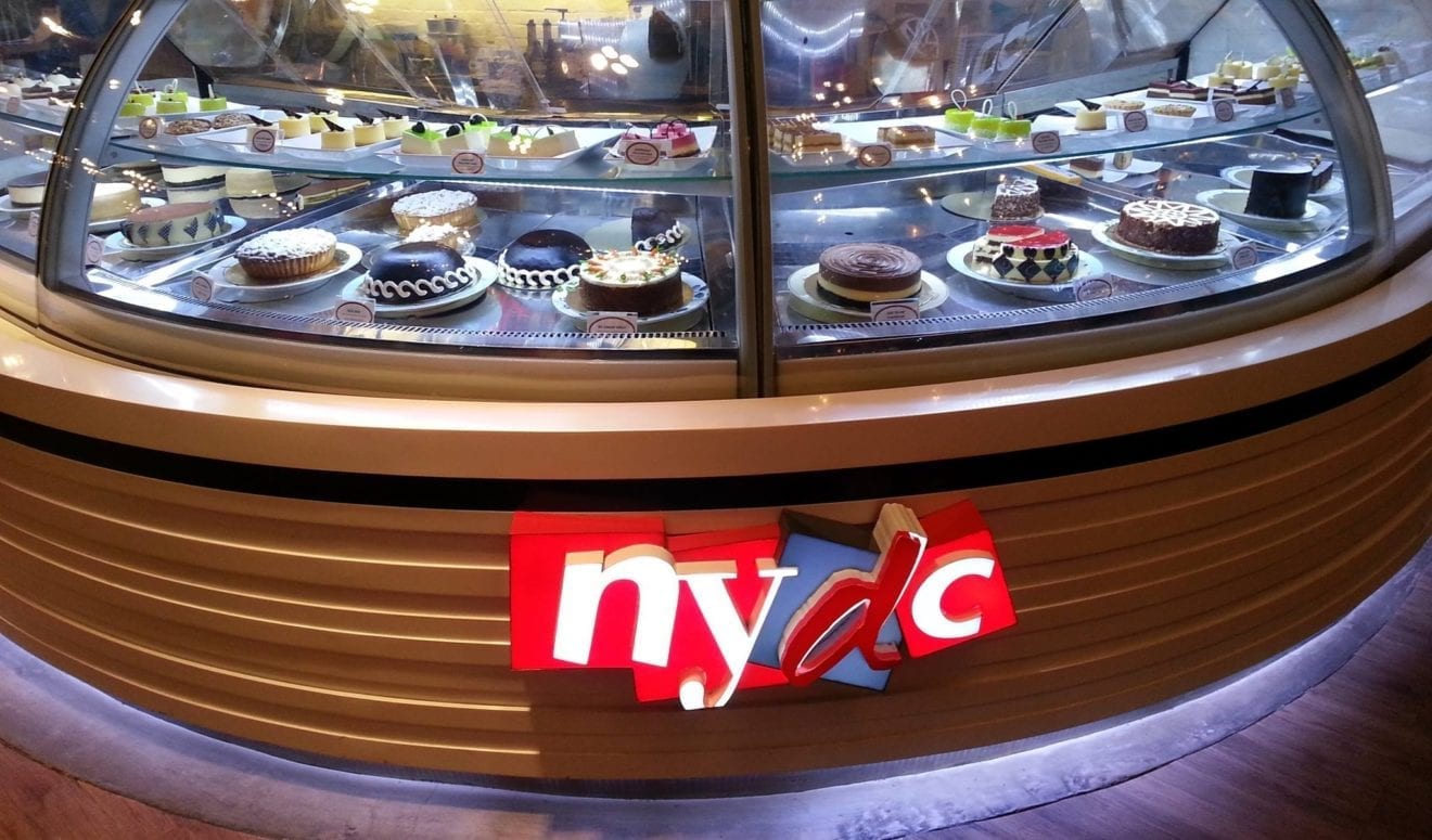 NYDC Vietnam closes last store