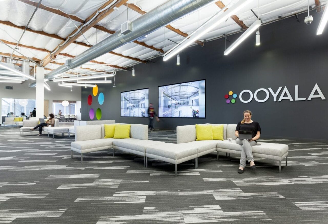 ooyala office design 2