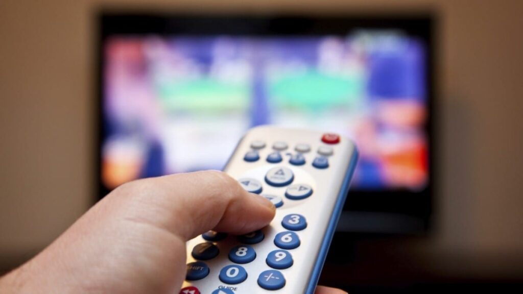 paytv