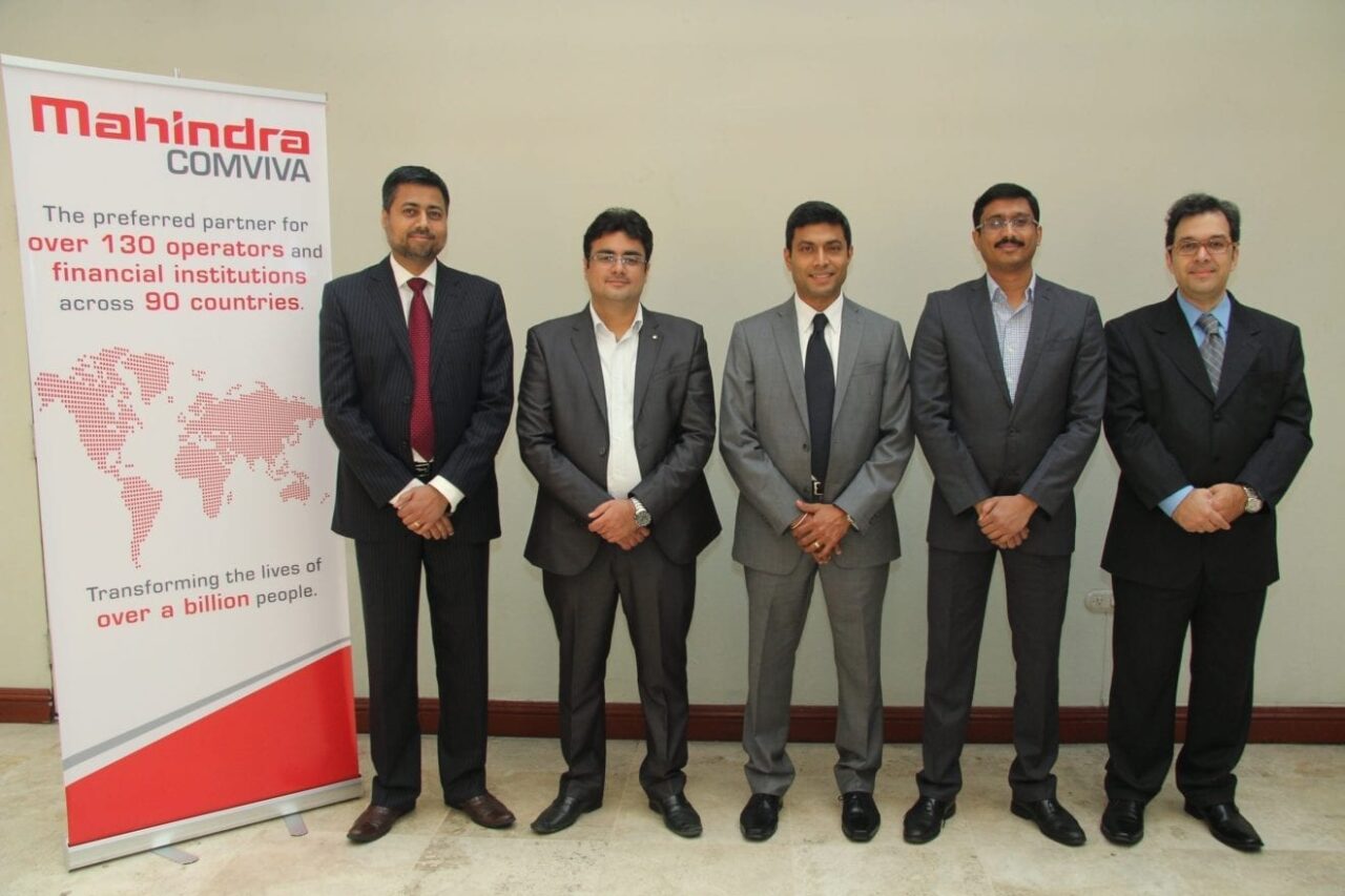 Mahindra Comviva unveils MobiLytix Suite