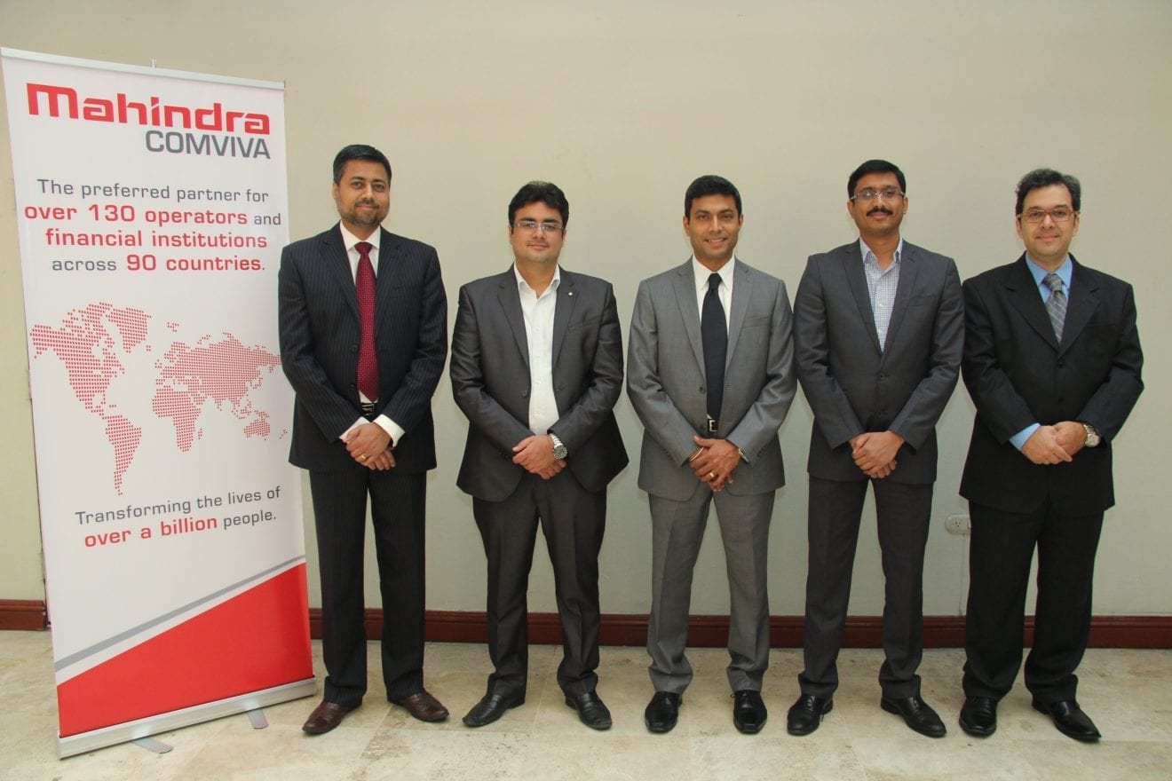 Mahindra Comviva unveils MobiLytix Suite