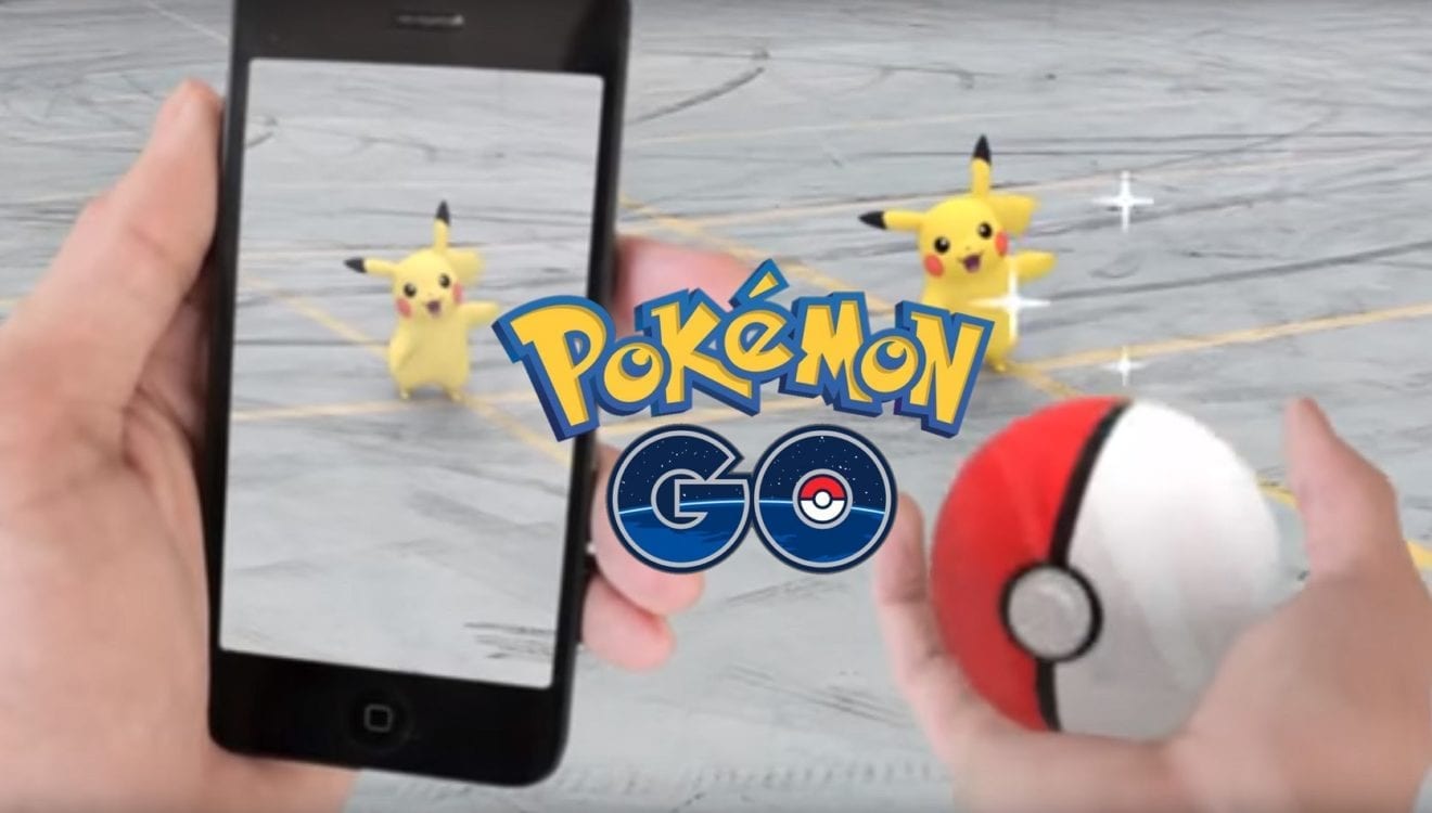 Pokemon Go promotion backfires