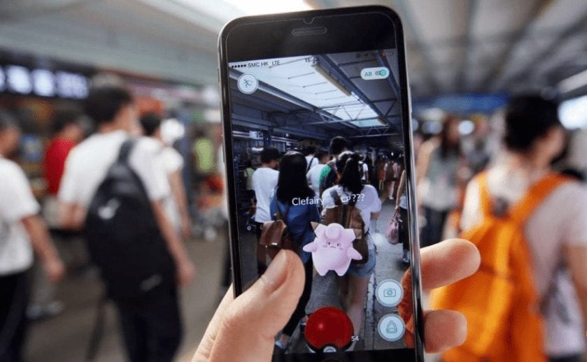 pokemon go 2