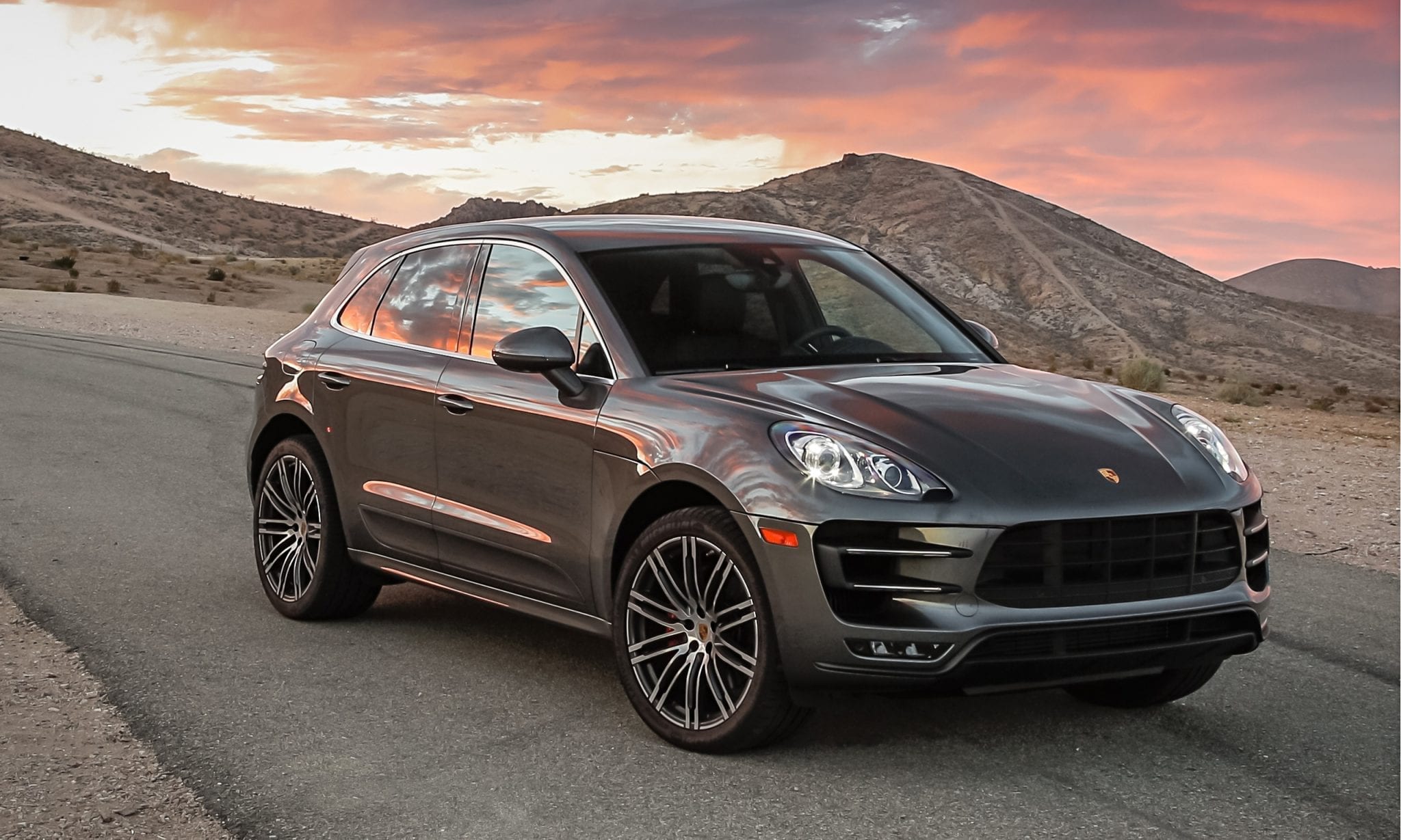 2016 Porsche Macan retail prices confirmed, from RM415,000