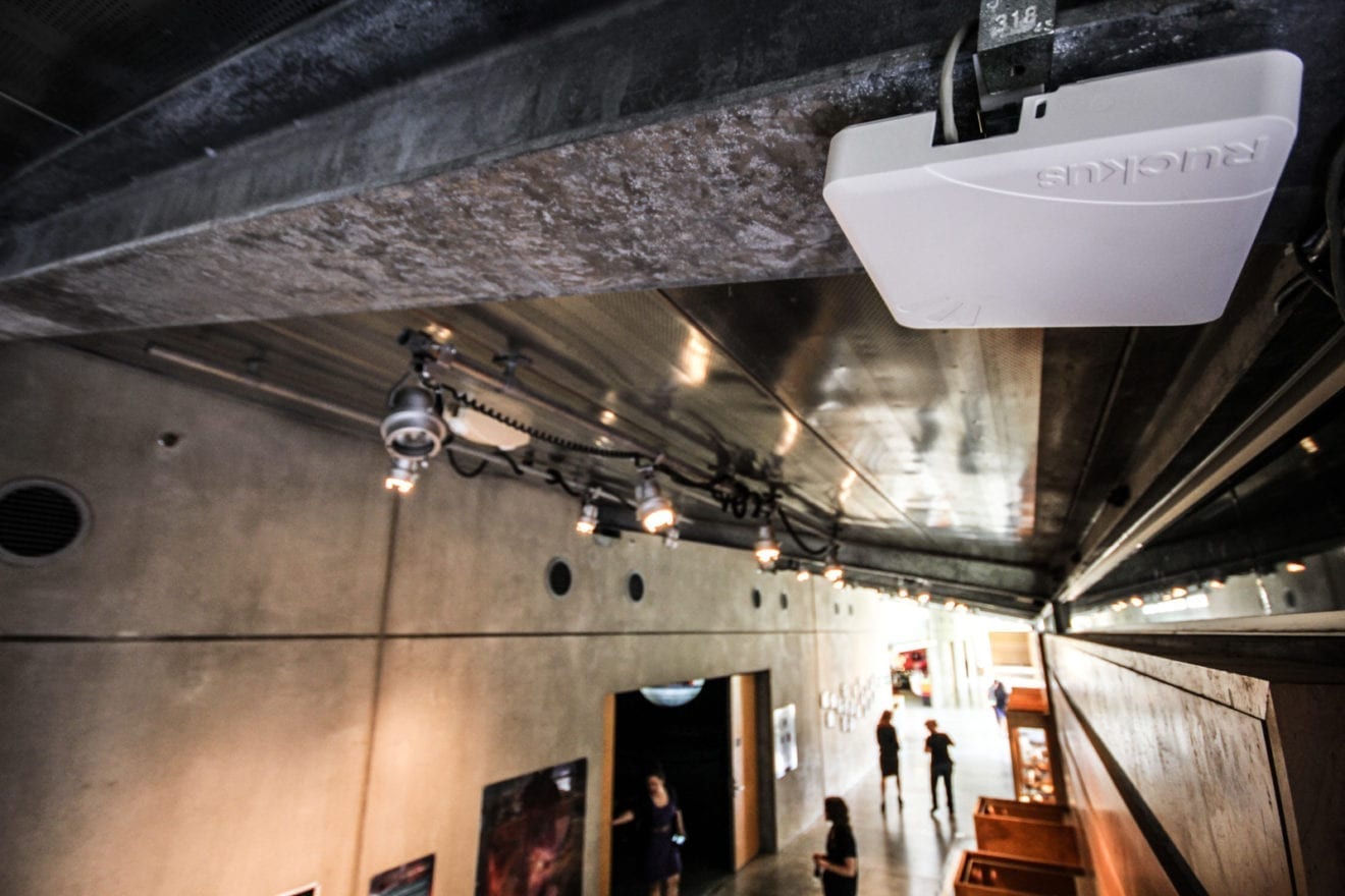 AccorHotels picks Ruckus Wireless as Wi-Fi vendor