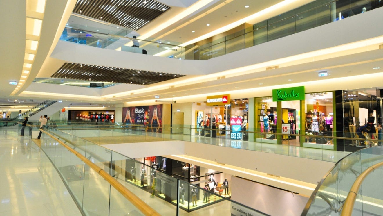 Saigon retail market to be put to the test