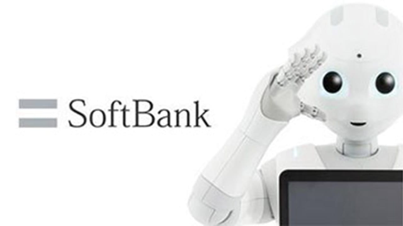 softbank wide