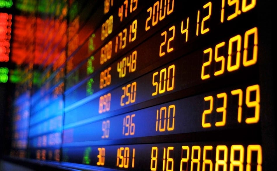 stock market